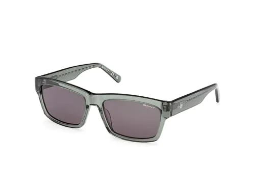 Gant Sonnenbrille GA7230 96N 60 Herren Grün von GANT