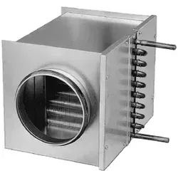 Helios WHR 400 von Helios Ventilatoren