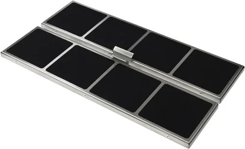 Smeg FLTHOBD2 Umluft Ersatzfilter Aktivkohlefilter