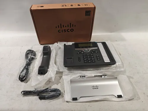 Cisco IP Phone 7800 Series CP-7861-K9 von Cisco