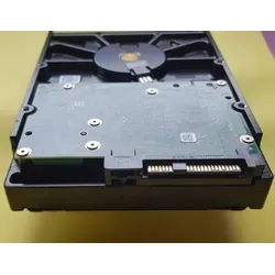 Seagate ST3000NM0025 Interne Festplatte 3.5 Zoll 3000 GB SAS