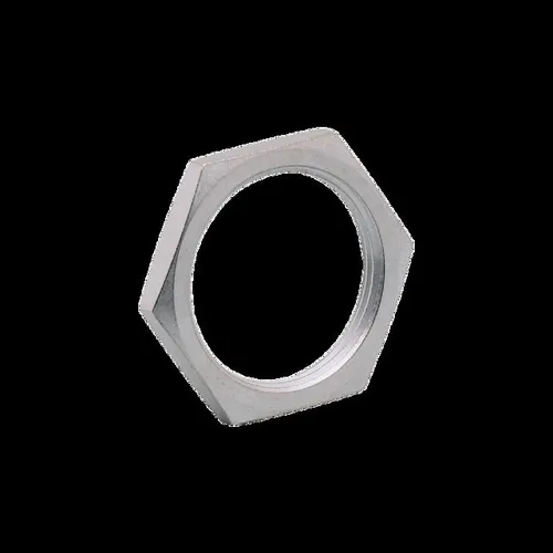 Produktbild Ifm Electronic Sechskantmutter M30x1,5mm E10030 Muttern Sechskantmutter