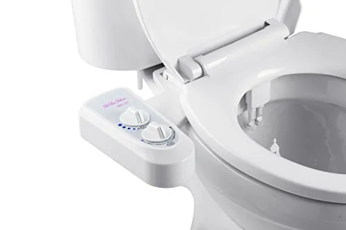 Produktbild BisBro Deluxe 1200 Dusch WC Bidet