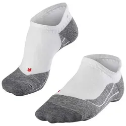 Falke Herren RU 4 Invisible weiß von FALKE