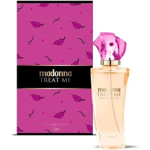 MADONNA 50 ml EDT Spray Treat Me