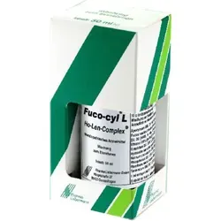 Fuco-Cyl L Ho-Len-Complex Tropfen 50 ml