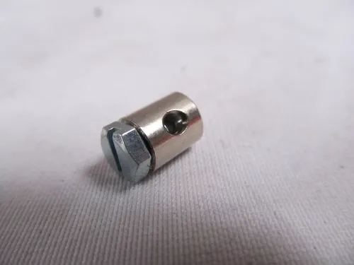 NR7310725 Schraubnippel Bowdenzug