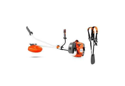 Husqvarna 122R Benzin Motorsense von Husqvarna