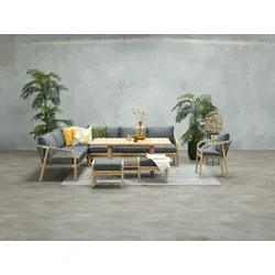 Gartenmöbel von Garden Impressions