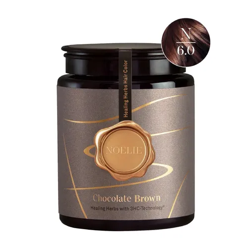 Produktbild Noelie Chocolate Brown N 6.0