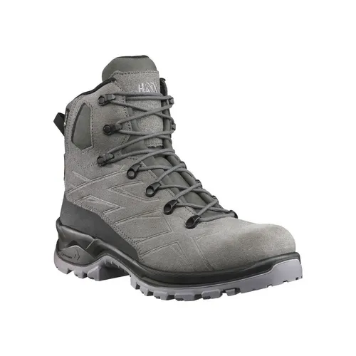 HAIX Winterstiefel Xventure WTR GTX grey - Größe UK10.5/EU45 - Wanderschuhe für Outdoorsportler, mit GORE-TEX® Technologie für optimale Isolation und Wasserdichtigkeit. Ideal für Winterwanderungen und kalte Regionen.