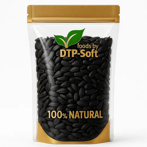 10kg Sonnenblumenkerne Schwarz Vogelfutter Ganzjahresvogelfutter Vögel 10 kg TOP