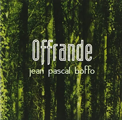 Offrande