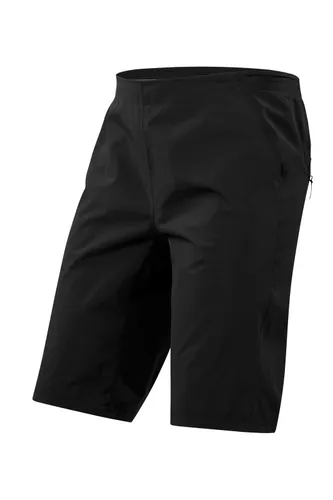 Cube Blackline Regenhose Kurz black S