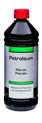 Produktbild Petroleum entaromatisiert 1 L