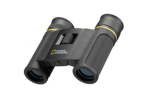 NATIONAL GEOGRAPHIC 8x21 Taschenfernglas von National Geographic