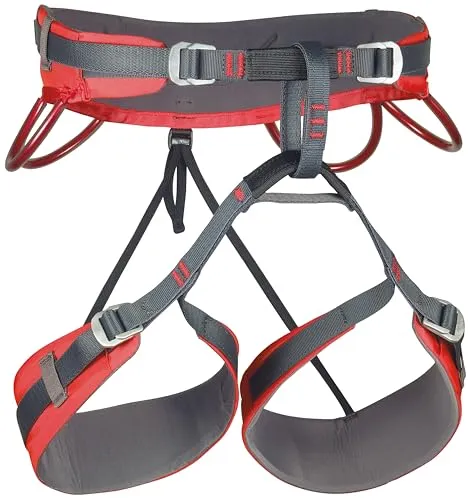 C.A.M.P. - ENERGY CR 4 - XS-M - Rot