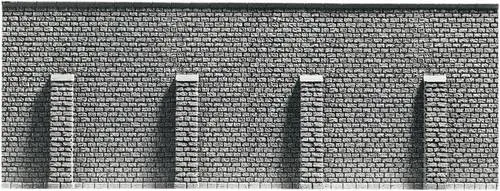 NOCH 34856 N Stützmauer Stein