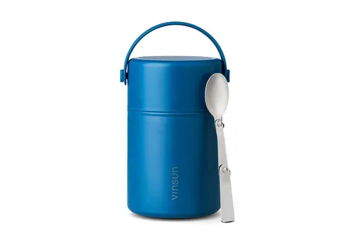 Vinsun Lunchbox Thermobehälter 800ml