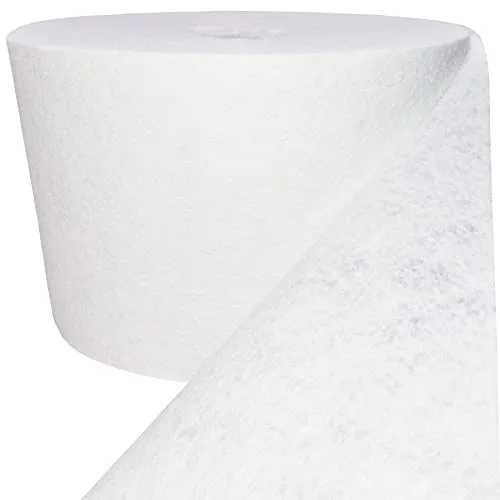 Spezialvlies für Dachabdichtung von SA Baustoffe