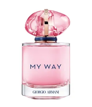 Giorgio Armani My Way Nectar Eau de Parfum Spray 50 ml