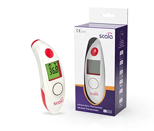Fieberthermometer von scala