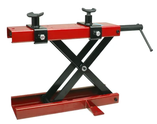 Motorradhebebühne Montagebock Motorrad Hebebühne Motorradheber 500 kg