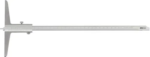 KS Tools 300.0553 Tiefenmessschieber von KS TOOLS