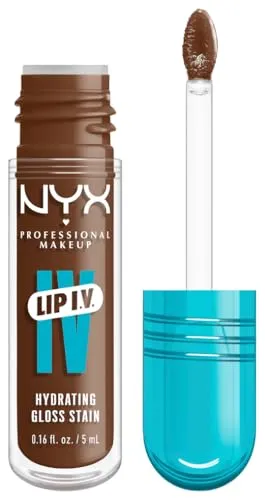 Make-up von NYX PROFESSIONAL MAKEUP