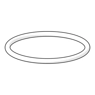 Hansa O-Ring 59911081 d 26,0 x d 2,0