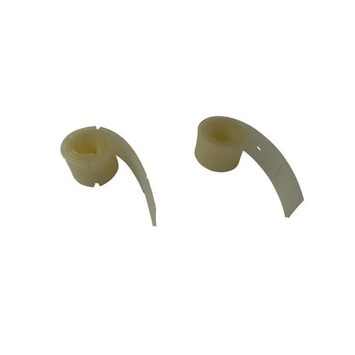 Sauglippensatz 2 Stk. für Hako Hakomatic B 45-430 Gummilippe Ersatzgummi