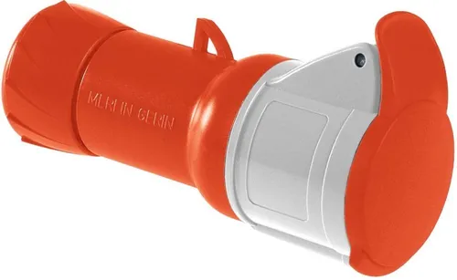 Schneider Electric Wechselsteckdose PKF32M435 CEE-Kupplungen Wechselsteckdose