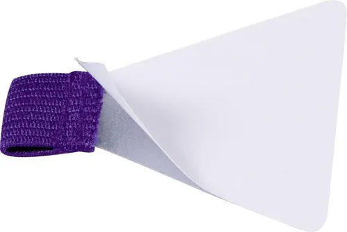BRUNNEN Etui 10XBRUNNEN 105529960 Stiftschlaufe purple