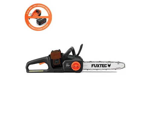 FUXTEC 2x20V Akku Kettensäge FX-E2KS von FUXTEC