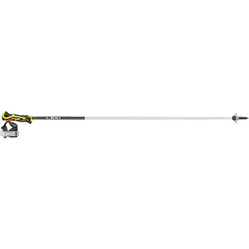LEKI Herren Alpin-Skistock Airfoil 3D in pink von LEKI