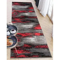 Carpeto Rugs Teppich Läufer Flur in grau von Carpeto Rugs