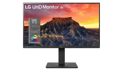 LG 27BQ65UB - 27