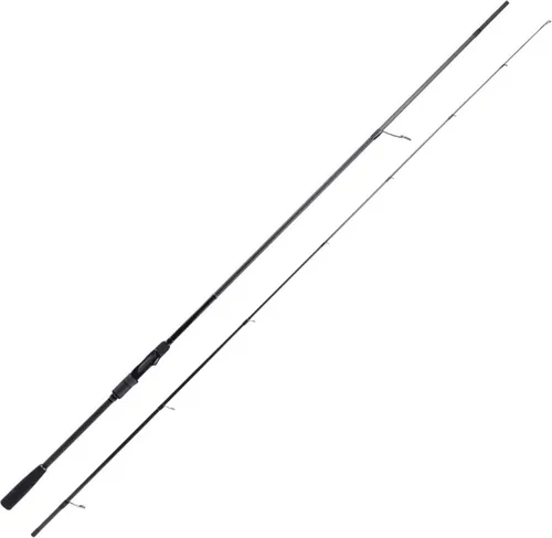 Zeck Cherry-Stick Black Edition 2,50m 7-30g Spinnrute von Zeck