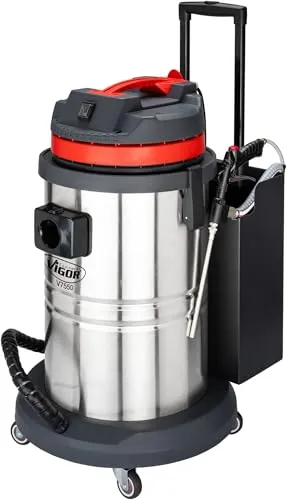VIGOR Walnuss-Strahlgerät V7550 von Vigor