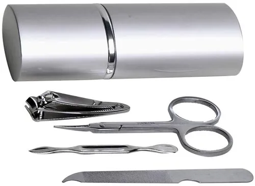 BasicNature Maniküre-Set