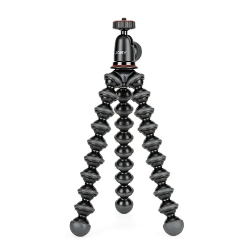 Produktbild Joby Gorillapod 1K Kit Schwarz Kohlegrau