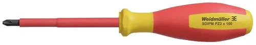 Weidmüller Schraubendreher von Weidmüller