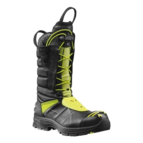 HAIX Fire Eagle High Sicherheitsstiefel von HAIX