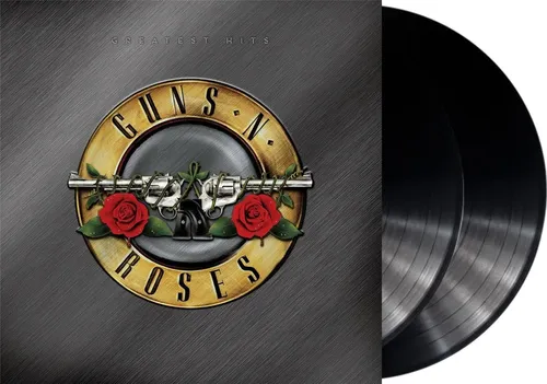 Guns N Roses 