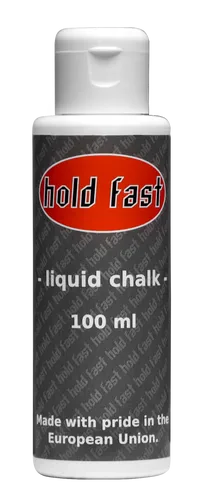 hold fast liquid Chalk 100ml Flasche | flüssigkreide für den besten Grip