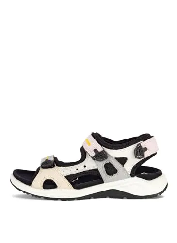 Ecco Kids Sandalette bunt 30 EU - Wanderschuhe für Kinder, Größe 30, mit buntem Design für optimalen Tragekomfort und Freude beim Spielen im Freien.
