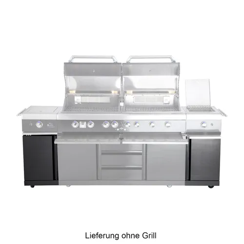 Allgrill Unterschrank für Extreme Light Gasgrill von ALL’GRILL