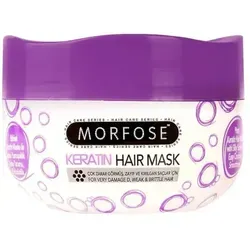 Morfose - Keratin Haarmaske