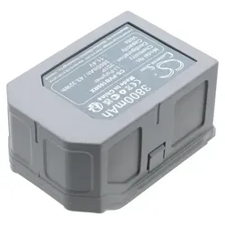 TECHTEK Akkus für PowerVision PowerEgg X von Techtek