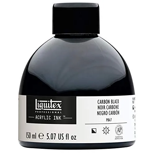 Liquitex 4261337 flüssige Professional Acrylfarben